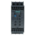 Siemens 3RW40 Soft Starter 480V AC, 15 kW, 3 Phase, IP20 3RW4027-1BB14