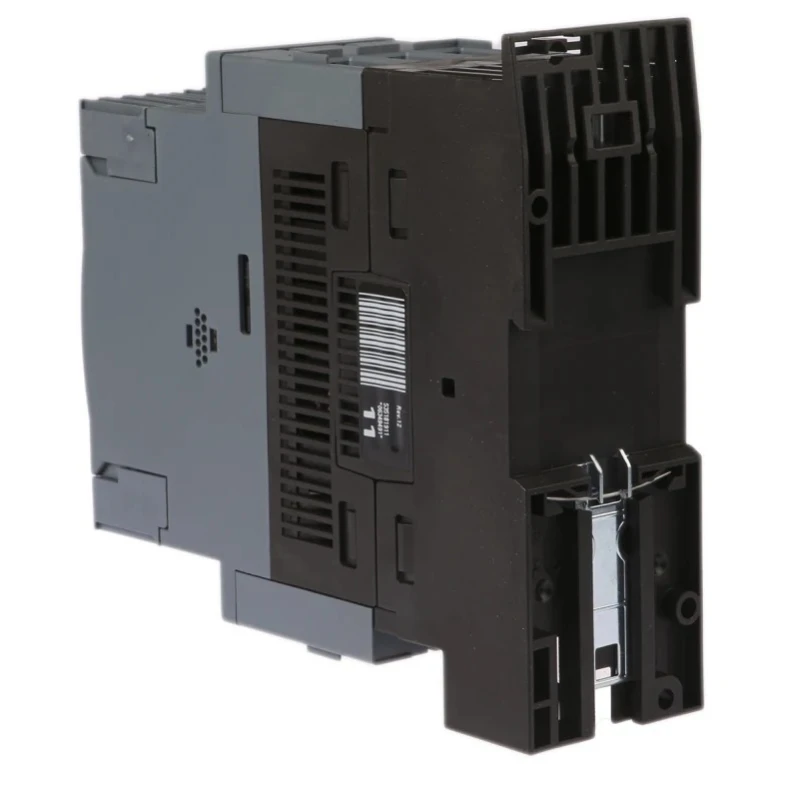 Siemens 3RW40 30 kW 480V AC 3 Phase Chassis Mount Soft Starter 3RW4037-1BB14