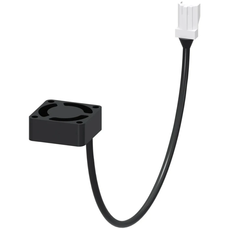 Siemens Fan Accessory for Use with SIRIUS 3RW402 Series 3RW4928-8VB00