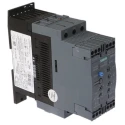 Siemens 3RW40 30 kW 480V AC 3 Phase Chassis Mount Soft Starter 3RW4037-1BB14