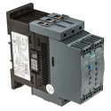 Siemens 3 Phase Soft Starter 45 kW 480V AC SIRIUS 3RW40 Series 3RW4046-1BB14