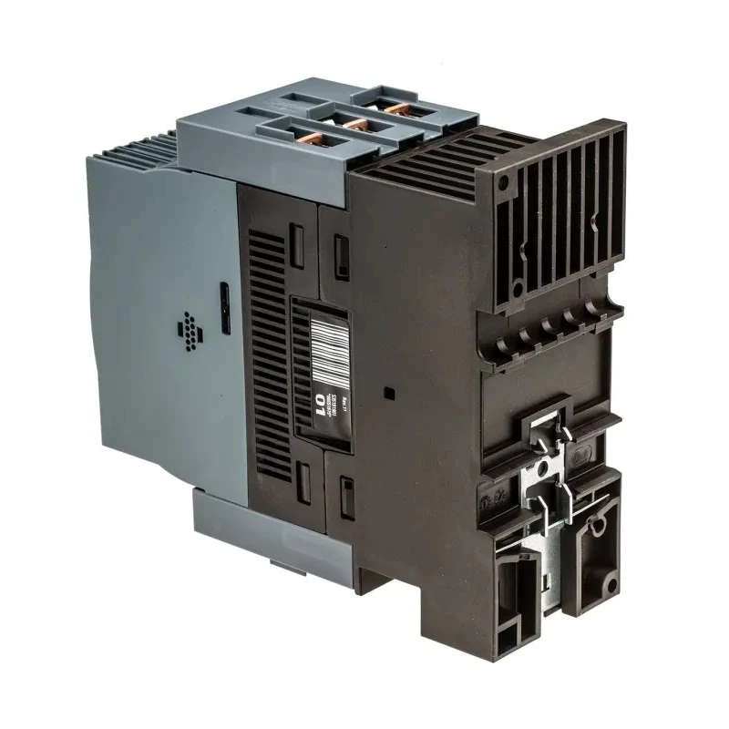 Siemens 3 Phase Soft Starter 45 kW 480V AC SIRIUS 3RW40 Series 3RW4046-1BB14