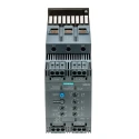 Siemens 3 Phase Soft Starter 45 kW 480V AC SIRIUS 3RW40 Series 3RW4046-1BB14