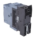 Siemens 3 Phase Soft Starter 480V AC, 37 kW Power Rating, Series 3RW40 3RW4038-1BB14