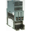 Siemens 3 Phase Soft Starter 480V AC, 37 kW Power Rating, Series 3RW40 3RW4038-1BB14