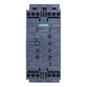 Siemens 3 Phase Soft Starter 480V AC, 37 kW Power Rating, Series 3RW40 3RW4038-1BB14