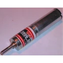 RS PRO Brushed Geared DC Geared Motor 3V dc, 0.59W, 2500rpm, 6 mNm Torque, 3 mm Shaft Diameter 420-687