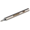 Metcal Soldering Iron Tip 1.8 mm Chisel Tip Width 13.4 mm Tip Length SFV-CH18A