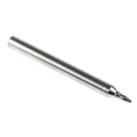 Metcal Soldering Iron Tip 1.8 mm Chisel Tip Width 13.4 mm Tip Length SFV-CH18A