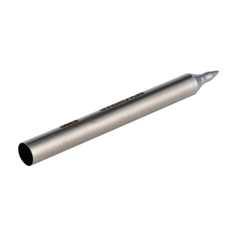 Metcal Soldering Iron Tip 1.8 mm Chisel Tip Width 13.4 mm Tip Length SFV-CH18A
