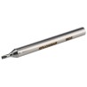Metcal Soldering Iron Tip SxV 2.5 mm Chisel 13.4 mm Length Compatible with MFR-1120, PS-900, MFR-2220, MFR-2222 SFV-CH25A