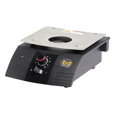 Metcal Soldering Accessory Soldering Station Preheater For Use With SMT Soldering System PCT-100-21