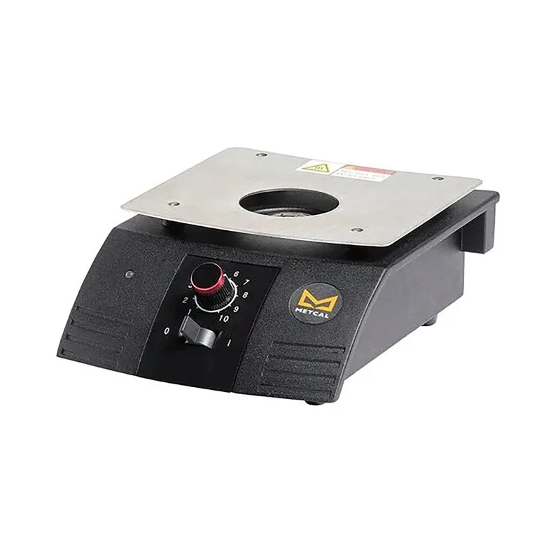 Metcal Soldering Accessory Soldering Station Preheater For Use With SMT Soldering System PCT-100-21