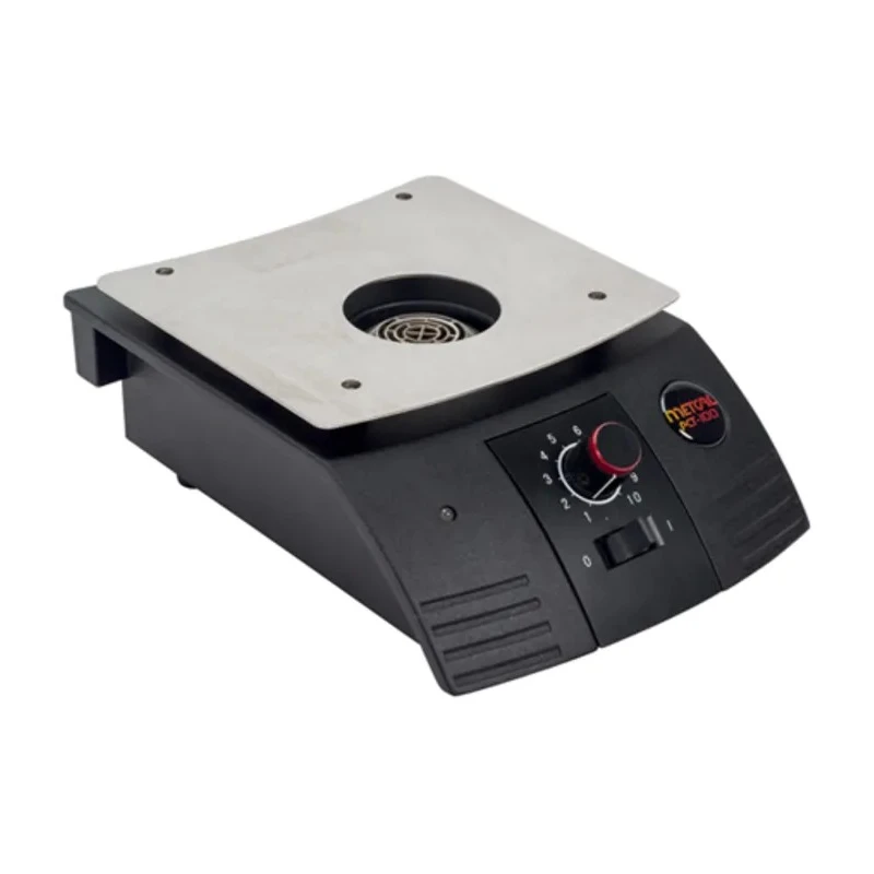 Metcal Soldering Accessory Soldering Station Preheater For Use With SMT Soldering System PCT-100-21