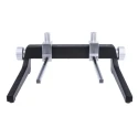 Metcal Soldering Accessory PCB Work Holder for Use with PCT-100 Focused Convection Pre-heater BH-100