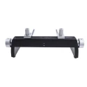 Metcal Soldering Accessory PCB Work Holder for Use with PCT-100 Focused Convection Pre-heater BH-100