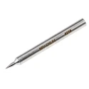 Metcal Soldering Iron Tip, 0.4 mm Tip Width, 13.6 mm Tip Length, Conical SFV-CNL04