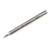 Metcal Soldering Iron Tip, 0.4 mm Tip Width, 13.6 mm Tip Length, Conical SFV-CNL04