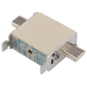 SIBA 80A NH Fuse NH000 500V AC High Breaking Capacity Blade Tag Fuse NH000 Series 20-000 NH000
