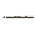 Metcal Soldering Iron Tip 1.5 mm Chisel, 11.3 mm Length, Compatible with PS-900, MFR-1120, PS-HC3 & MFR-H2-ST SFV-CH15A