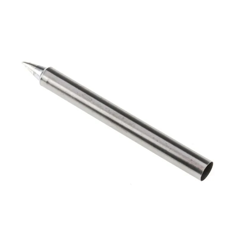 Metcal Soldering Iron Tip 1.5 mm Chisel, 11.3 mm Length, Compatible with PS-900, MFR-1120, PS-HC3 & MFR-H2-ST SFV-CH15A