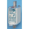 SIBA 63A NH Fuse NH000, 500V AC, High Rupture Capacity, Current Limiting NH000