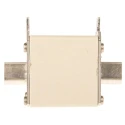 SIBA 125A NH Fuse NH00 500V AC High Rupture Capacity Blade Tag Type NH00 