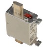 SIBA 35A Centred Tag Fuse NH000 500V AC High Rupture Capacity FF Speed NH000