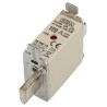 SIBA 100A NH Fuse NH000 500V AC High Rupture Capacity DIN IEC Germany NH000