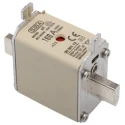 SIBA 160A NH Fuse NH00 500V AC High Rupture Capacity with Combination Indicator NH00