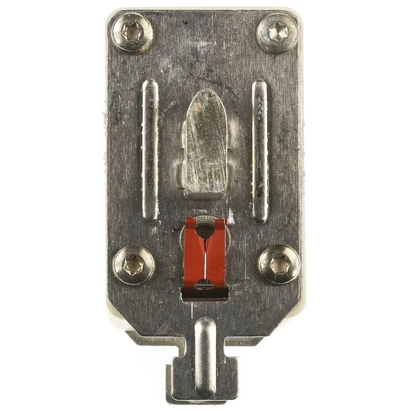 SIBA 125A NH Fuse NH00 500V AC Ceramic Time Current, Current Limiting NH Series NH00 Model 