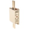 SIBA 125A Centred Tag Fuse NH1 500V AC 20-003-13/125A