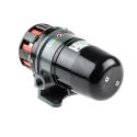 Klaxon SLB Series Horn 230V AC/DC High Output Weatherproof Siren SLB-0002