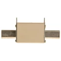 SIBA 125A Centred Tag Fuse NH1 500V AC 20-003-13/125A
