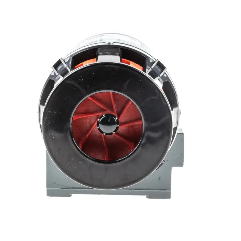 Klaxon SLB Series Horn 230V AC/DC High Output Weatherproof Siren SLB-0002