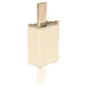 SIBA 125A Centred Tag Fuse NH1 500V AC 20-003-13/125A