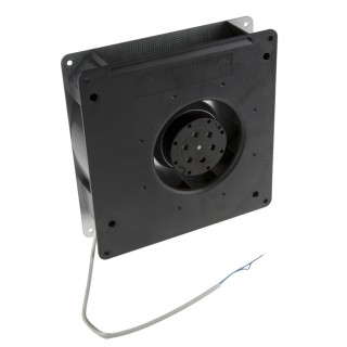 ebm-papst RG125 N Series Centrifugal Fan, 230V AC, 86 m³/h Air Flow, 2550 RPM, Ball Bearing 