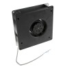 ebm-papst RG125 N Series Centrifugal Fan, 230V AC, 86 m³/h Air Flow, 2550 RPM, Ball Bearing