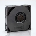 ebm-papst RG 160 N Series Centrifugal Fan 230V AC 202 m³/h 2750 RPM Ball Bearing Electronic Commutation RG160-28/56S