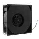 ebm-papst RG 160 N Series Centrifugal Fan 230V AC 202 m³/h 2750 RPM Ball Bearing Electronic Commutation RG160-28/56S