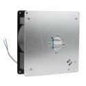 ebm-papst RG 160 N Series Centrifugal Fan 230V AC 202 m³/h 2750 RPM Ball Bearing Electronic Commutation RG160-28/56S