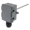 RS PRO PT100 RTD Sensor Temperature Sensor 250 mm Length, Stainless Steel Probe, -30°C to 70°C PT100