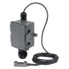 RS PRO PT100 RTD Sensor Temperature Sensor with 110 °C Max Temperature Range PT100