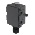 RS PRO Brass Direct Thermistor Temperature Sensor, -10 °C Minimum Temperature Sensed, 6 mm Probe Diameter, 130 mm 813-828