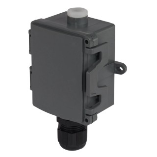 RS PRO Brass Direct Thermistor Temperature Sensor, -10 °C Minimum Temperature Sensed, 6 mm Probe Diameter, 130 mm 813-828