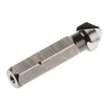 RS PRO High Speed Steel Drill Bit 8.3 mm Head Diameter 3 Flutes 90° Countersink Angle Model 423-872