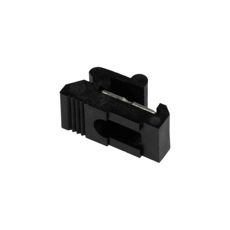 Entrelec FX Series Black Mounting Bracket for Use with DIN Rail 423-936