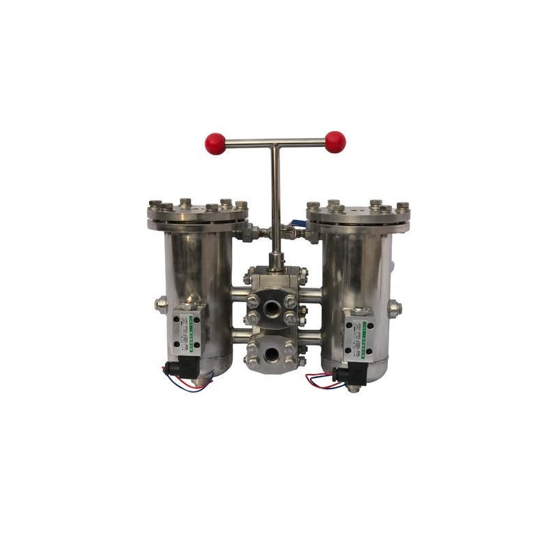 sanipure-stainless-steel-duplex-filter