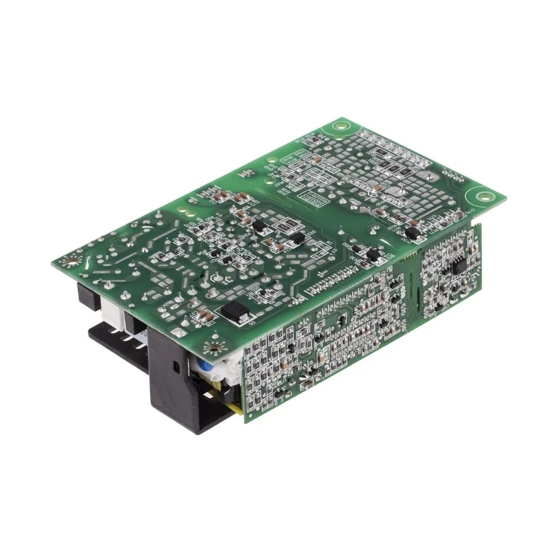 MEAN WELL Switching Power Supply 15V DC, 112.5W, 10.3A Output, Universal Input 90-264Vac, Chassis Mount RPS-160-15