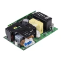 MEAN WELL Switching Power Supply 15V DC, 112.5W, 10.3A Output, Universal Input 90-264Vac, Chassis Mount RPS-160-15